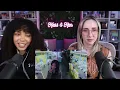 COUPLE REACTS TO Corbyn Besson & TZUYU, CORTIS, tripleS, BADVILLAIN, & HANA | Catch Up