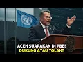 Download Lagu ACEH DI PBB! Dukungan Rakyat \u0026 Sikap Eks GAM TERBONGKAR