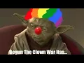 Download Lagu Begun The Clown War Has - SyncTank
