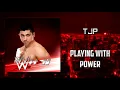 Download Lagu WWE: TJP - Playing With Power [Entrance Theme] + AE (Arena Effects)