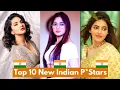 Top 10 New Indian Prnstars in 2026