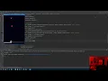 Pygame Tutorial Basics Galaga Style Game Part 13 - Player Collision and Starting Health System