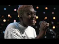Arlo Parks - Eugene (Live on KEXP)