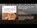 Piano Quartet No. 2 in E-Flat Major, Op. 47: III. Andante cantabile