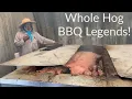 Most Famous BBQ in South Carolina - SCOTT S BBQ
