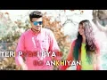 Lagu Teri Pyari Pyari Do Ankhiyan Full Video Song l Sajjna Punjabi Song 2019 l Prince Yadav