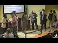 2025 Retirement Ceremony