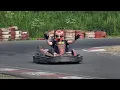 Download Lagu Lelystad karting - New PR: 42.039