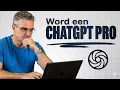 7 SLIMME ChatGPT Functies die je MOET kennen