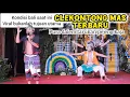Lagu Kondisi bali saat ini, terbaru clekontong mas calonarang pura dalem tarukan pejeng kaja
