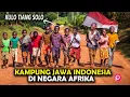 Download Lagu Penduduk orang jawa indonesia Tinggal di Afrika !!