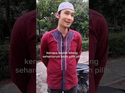 SEDEKAH PILIH-PILIH ⁉️ PART 2 #shorts #dramayoutube #fiksi #skyiskandar