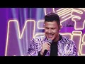 Minha Serenata -  João Moreno e Mariano