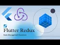 Flutter Redux - Single Source of Truth
