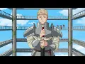 TV Animation "Delicious in Dungeon" [Clean]OPENING