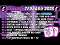 Download Lagu DJ TIKTOK TERBARU 2025🎵DJ RINDU AKU RINDU KAMU JADI SATU🎵DJ MANGU - SIAPA YANG TAU SIAPA YANG MAU🔥