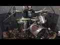 Download Lagu Jamrud - The Devil Wears Batik (Drum Cover)