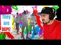Download Lagu GRISELDA - DR BIRDS (OFFICIAL VIDEO) REACTION!!