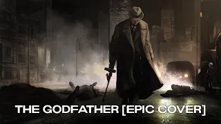 Download The Godfather (Main Title \u0026 Love Theme) [Epic Orchestral Cover] MP3