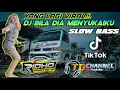 VIRAL TIKTOK 2021 !!! DJ BILA DIA MENYUKAIKU - KU KIRA DIA MENCINTAIKU SLOW BASS || By RIDHO PRATAMA