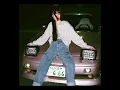 KUTE x BLESSED MANE - NIGHT RIDE