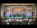 Download Lagu Ulul Musthofa Putri • Fesban PPQ Nurul Huda Malang 2018
