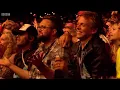 Ryan Adams - Wonderwall (Glastonbury Festival 2015)