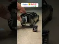 Download Lagu Amazing miniature defender diecast car with mini mixer #shorts #scalemodelcarsindia #automotive