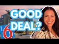 Motel 6 Anaheim Maingate Review Is It Worth Staying Here for Disneyland