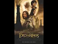 The Two Towers Soundtrack-04-The Passage of the Marshes