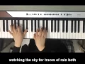 Gretchen Parlato -Me and You (Copy)