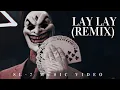 LAY LAY REMIX by SL-7 | The Jester 2 \u0026 Car Music