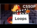 Harvard CS50P - Lecture 2 Loops