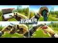 Download Lagu Escape from Tarkov - All Food \u0026 Drink Animations (2023) | 4k
