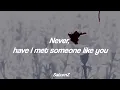 Never ; Mag.Lo (feat. O_super) (Lyrics)