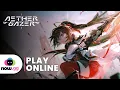 Play Aether Gazer online on PC Mobile now gg