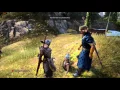 Dragon Age Inquisition I don t really trust my requisition officer