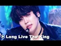Long Live The King - KINGDOM @Music Bank 221007