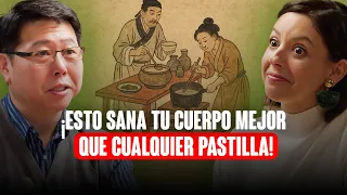 Experto en MTC: "si te despiertas por la noche a las 3... ¡este órgano está pidiendo ayuda!"