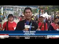 Download Lagu Suasana Jelang Pembukaan Asian Games 2018 di Jakarta dan Palembang
