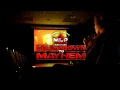 Gisele Shaw vs Dani Luna A Rivalry Reaches Its Breaking Point Countdown to Mayhem Ep 6
