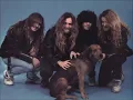 Sepultura - Territory (Lyrics)