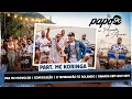 Lagu PAPO 90 no Mirante do Arvrão Part.: Mc Koringa Pra me provocar/Convocação/O tamborzão tá rolando…