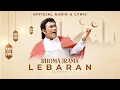Download Lagu Rhoma Irama - Lebaran (Official Audio \u0026 Lyric)