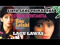 Lagu lagu lawas,kamus cinta sang primadona, connie contantia