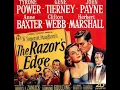 Download Lagu Tyrone Power, Gene Tierney \u0026 Anne Baxter in W. Somerset Maugham's \
