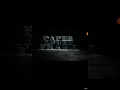 Young Dolph Blind fold official visual screen reaction