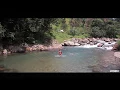 Download Lagu Adem Mandi di Sungai bening dan asri