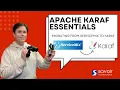 Apache Karaf Essentials Migrating from ServiceMix to Karaf