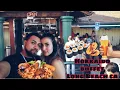 Hokkaido Seafood Buffet in Long Beach California